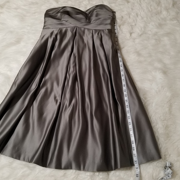 Melissa Sweet Formal Dress - Picture 10 of 10